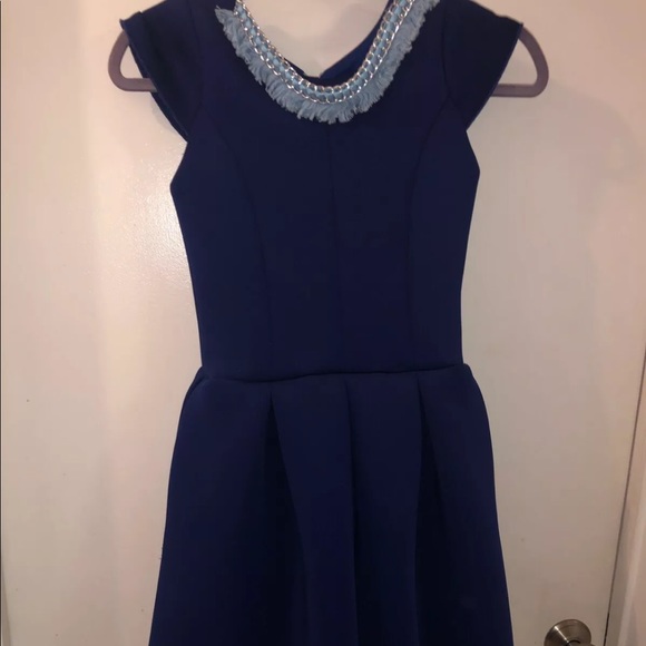 Zoe LTD Girls Dress - Picture 1 of 8
